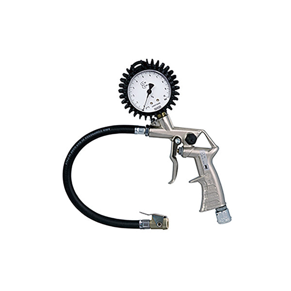 25/D OM - MISE APPROVED N°455 inflation guns with Ø60 PRESSURE GAUGE - Ani - Compressed air - AH1707205A 25/D OM - MISE APPROVED N°455 inflation guns with Ø60 PRESSURE GAUGE - Ani - Compressed air - AH1707205A
